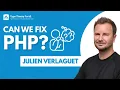 Hack Typing PHP at Facebook Scale