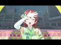 Evergreen - Emma Verde - Love Live! School Idol Festival All Stars