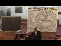 ECCOC - What Does It Mean To Be In Christ - John Shannon