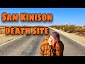 Famous celebrity death location - Sam Kinison