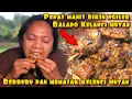 BALADO KELENCI HUT4N BUMU PEDAS HASIL ALAM