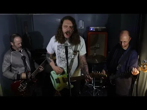 The Poor Luckies - Running the Street