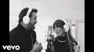 Luke Bryan, Ella Langley - Winter Wonderland