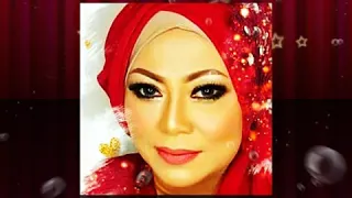 ranarani dendam kebencian