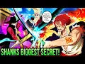 Download Lagu IEDEREEN HEEFT DIT GEMIST! Shanks \u0026 Mihawk waren de sterkste GOD'S KNIGHTS onthuld! One Piece