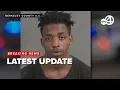 Latest update from at large inmate who escaped Berkely County Jail