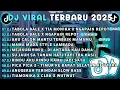 Download Lagu DJ TIKTOK TERBARU 2025-🎵 DJ TABOLA BALE X TIA MONIKA X NGAPAIN REPOT🎵 DJ TABOLA BALE X NGAPAIN REPOT