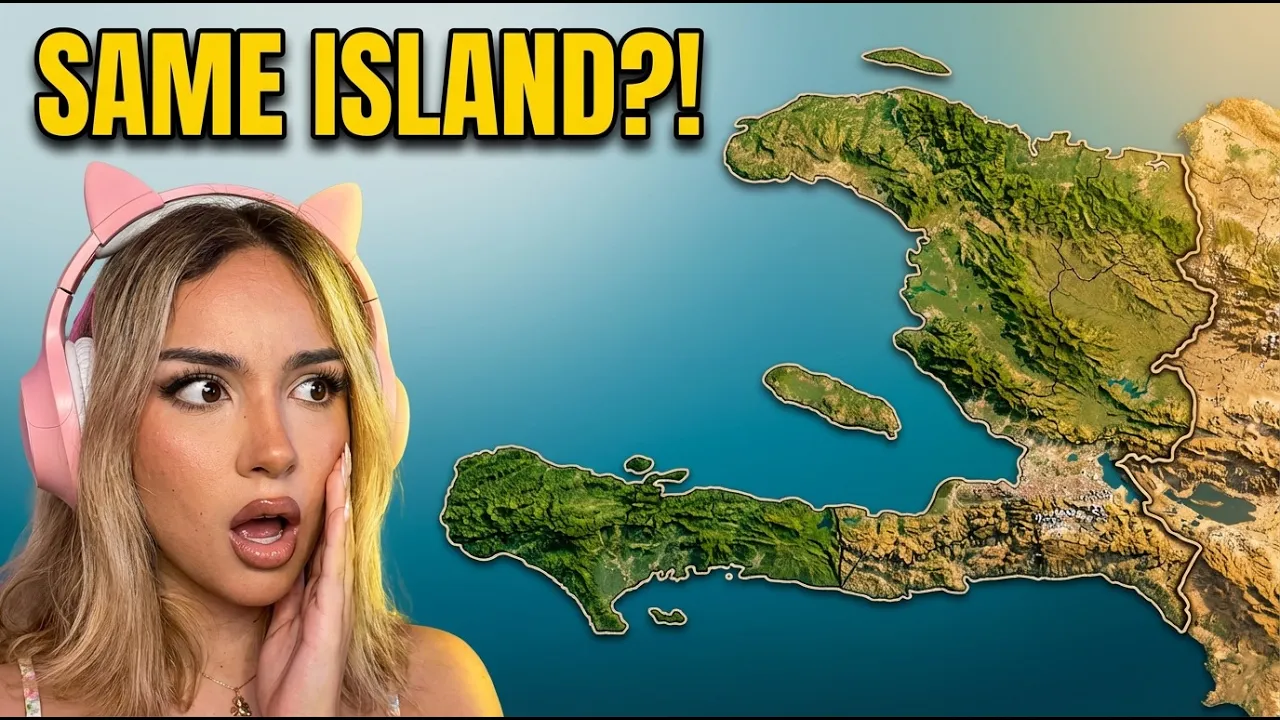 I’m Half Dominican… And I Never Knew This About Haiti
