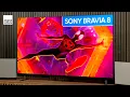 Sony Bravia 8 OLED TV Review What Did Sony Do