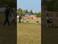 Download Lagu Playing a match with the older boys #music #highlights #noah #soccer #football