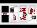 New Trending 1Pic Breakup Love Lyrical Video Editing in Alight motion Instagram trending video edit