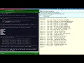 AoC 2021 Day 2 using awk Command language