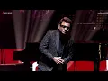 Pathu Thala - Namma Satham Live Performance | A. R Rahman | Silambarasan TR | Gautham Karthik