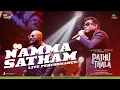 Download Lagu Pathu Thala - Namma Satham Live Performance | A. R Rahman | Silambarasan TR | Gautham Karthik
