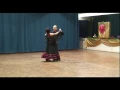 Thiara Tango