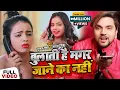 Download Lagu #VIDEO || बुलाती है मगर जाने का नहीं || #Gunjan Singh || #Antra Singh || Viral #Tiktok Song