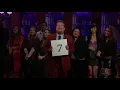 Download Lagu #BTS  BTS - Black Swan The Late Late Show with James Corden