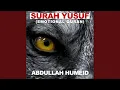 Download Lagu Surah Yusuf (Emotional Quran)