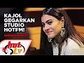 Lagu KAJOL belajar cakap Bahasa Malaysia - Sambal Belacan Padu Toq!! #GengPagiHot