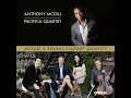 Clarinet Quintet in B Minor, Op. 115: I. Allegro