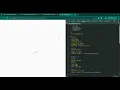 Loading Spinner Animation in HTML CSS JavaScript Pure CSS Loader UI