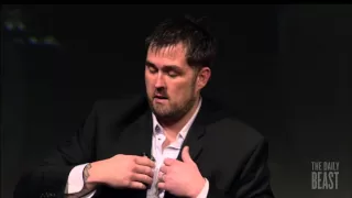 Lone Survivor A Conversation