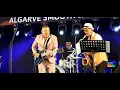 Lagu JJ Sansaverino \u0026 Michael Paulo at 2023 Algarve Smooth Jazz Festival