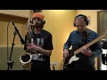 ‘Truth’ - Kamasi Washington (Arun Gogineni)