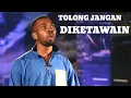 Lagu African idol,, audisi lucu afrika