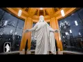 A Look Inside the New Temple Square Visitors Center