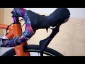 Bike check BORNEOTRACK GRAVELBIKE with ultegra r8020 hydraulic disc brake