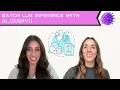 Run LLM Batch Inference with ai - query on Databricks