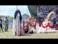 Lagu Kebyar Barong Bali Jaranan Sekar Jagad Kertosari live Keramat Kertosari Kec Banyuwangi
