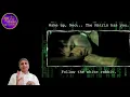 Decoding movie in current context to understand the MATRIX Control system PART--2