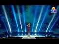 Lagu Flowers Top Singer 2 | Sreenanda | Mounaraga Painkili...