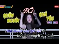 Download Lagu Karaoke Quên Người Đã Quá Yêu Remix - DJ HYENA x Hà Duy Thái | Tone Nam ~ Anh Muốn Xóa Đi Hết Tất Cả