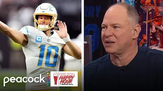 Matthew Berry s QBs RBs WRs TEs for Week 14 Fantasy Football Happy Hour FULL SHOW