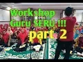 Lagu WORKSHOP MENGGAIRAHKAN SAAT PUASA‼️ MEMBUKA KELAS KAB. Sumenep Madura