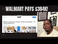 Walmart Store Managers pay raises up to 384 000 a year in salary and bonuses