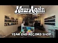 Lagu Now-Again Year End Record Shop | Psych, Zamrock and a Gaslamp Killer Surprise