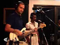 Morcheeba performing "The Sea" live on KCRW