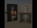 Unity - Elevator RP