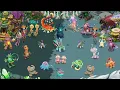 Mirror Bone Island - Full Song 5 6 My Singing Monsters