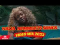 Download Lagu BEST OF AFROBEATS NAIJA VIDEO MIX FT DAVIDO BURNA BOY AYRA STARR RUGER  REMA RUSH COUGH DJ CARLOS