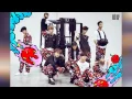 Download Lagu NCT 127 - Sun \u0026 Moon (The 3rd Mini Album)
