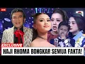 Lagu TERBONGKAR 😱‼️ Rhoma Irama Bongkar Borok DA7 2025: Bukan Adu Vokal Tapi Adu Transferan!