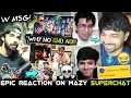 Snax BIG Request On S8UL New Video💕NakuL Savage💀Mazy Superchat Epic Reaction😂Why SouL🤔?Clarify🚀