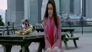 الفراق مكتوب عليا مع شاروخان جامد جدا 