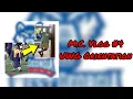 M C Vlog 4 UWG Orientation