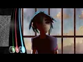 [DJ HERO] (Music video) I Heard It Through The Grapevine vs Feel Good Inc.